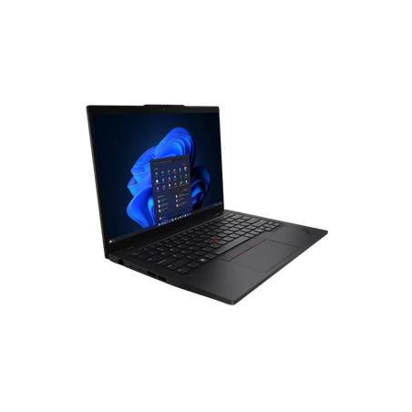 LENOVO LAPTOP Thinkpad L14 Ultra 7-255U 14'' 16Go 1To SSD Windows 11 Pro Noir 36M