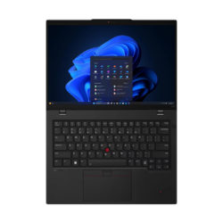 LENOVO LAPTOP Thinkpad L14 Ultra 7-255U 14'' 16Go 1To SSD Windows 11 Pro Noir 36M