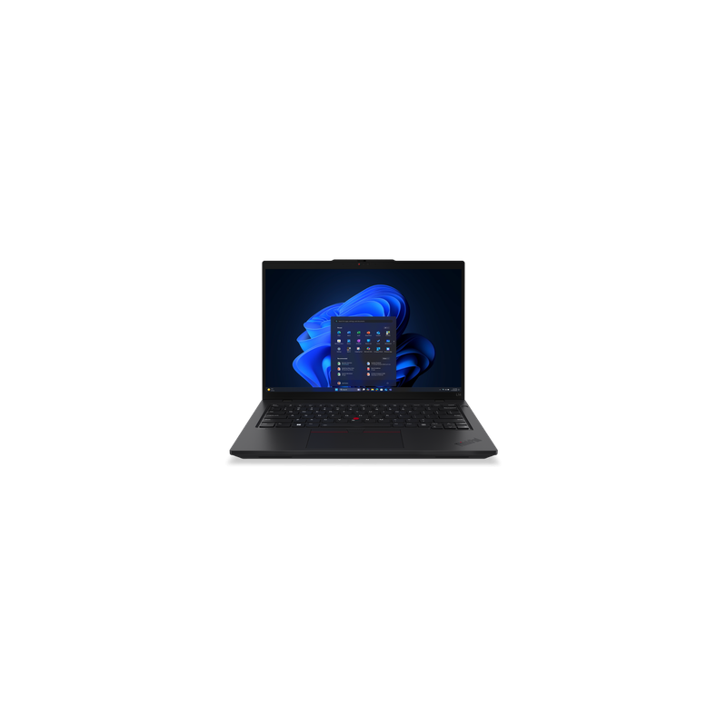 LENOVO LAPTOP Thinkpad L14 14'' Ultra7-255U 16Go 512Go SSD Windows 11 Pro Noir 36 Mois