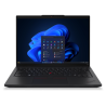 LENOVO LAPTOP Thinkpad L14 14'' Ultra7-255U 16Go 512Go SSD Windows 11 Pro Noir 36 Mois