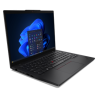 LENOVO LAPTOP Thinkpad L14 14'' Ultra7-255U 16Go 512Go SSD Windows 11 Pro Noir 36 Mois