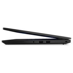 LENOVO LAPTOP Thinkpad L14 14'' Ultra7-255U 16Go 512Go SSD Windows 11 Pro Noir 36 Mois
