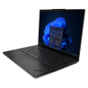 LENOVO LAPTOP Thinkpad L14 14'' Ultra7-255U 16Go 512Go SSD Windows 11 Pro Noir 36 Mois