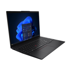 LENOVO LAPTOP Thinkpad L16 16'' Intel u7-255U 16 Go SSD 512 Go W11P Noir 36M