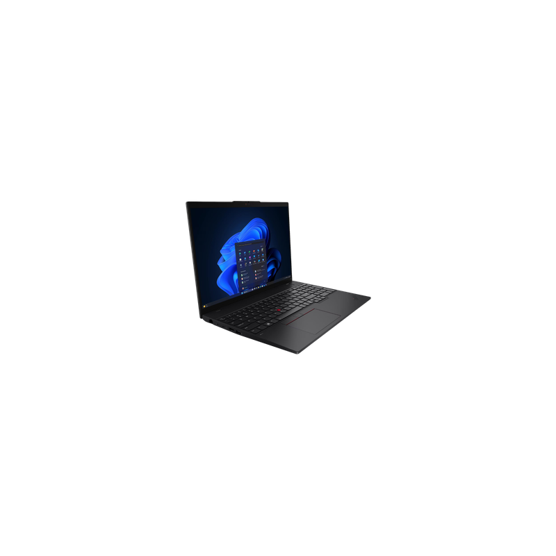 LENOVO LAPTOP Thinkpad L16 16'' Intel u7-255U 16 Go SSD 512 Go W11P Noir 36M