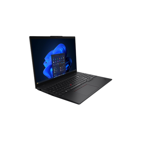 LENOVO LAPTOP Thinkpad L16 16'' Intel u7-255U 16 Go SSD 512 Go W11P Noir 36M