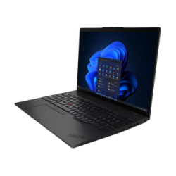 LENOVO LAPTOP Thinkpad L16 16'' Intel u7-255U 16 Go SSD 512 Go W11P Noir 36M