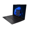 LENOVO LAPTOP Thinkpad L16 16'' Intel u7-255U 16 Go SSD 512 Go W11P Noir 36M