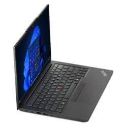 LENOVO LAPTOP Thinkpad L16 16'' Intel u5-225U 16 Go 512 Go SSD W11P Noir 36M