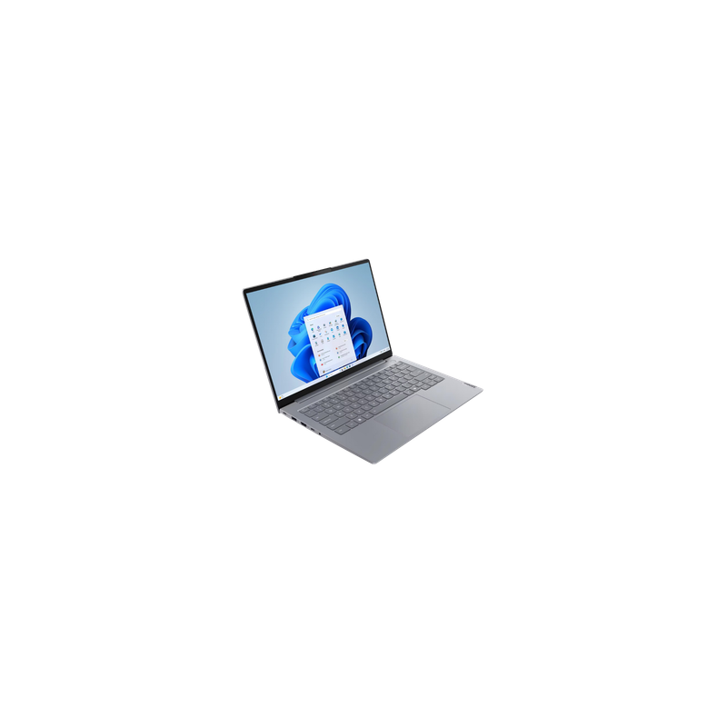 LENOVO LAPTOP ThinkBook 14-IAL 14'' Touch Ultra7-255H 16G 512G SSD Freedos Gris 24Mois Topload Case