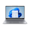 LENOVO LAPTOP ThinkBook 14-IAL 14'' Touch Ultra7-255H 16G 512G SSD Freedos Gris 24Mois Topload Case