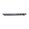 LENOVO LAPTOP ThinkBook 14-IAL 14'' Touch Ultra7-255H 16G 512G SSD Freedos Gris 24Mois Topload Case