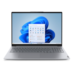 LENOVO LAPTOP ThinkBook 14-IAL 14'' Touch Ultra5-225U 16G 512G SSD Freedos Gris 24Mois Topload Case
