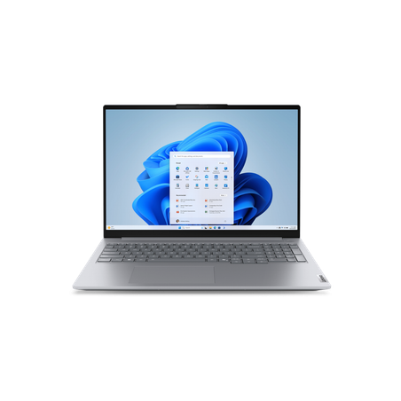 LENOVO LAPTOP ThinkBook 14-IAL 14'' Touch Ultra5-225U 16G 512G SSD Freedos Gris 24Mois Topload Case