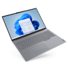 LENOVO LAPTOP ThinkBook 14-IAL 14'' Touch Ultra5-225U 16G 512G SSD Freedos Gris 24Mois Topload Case