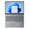 LENOVO LAPTOP ThinkBook 14-IAL 14'' Touch Ultra5-225U 16G 512G SSD Freedos Gris 24Mois Topload Case