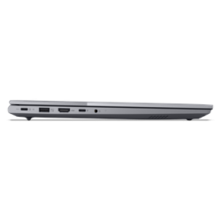 LENOVO LAPTOP ThinkBook 16-IAL 16'' Touch Ultra5-225U 16G 512G SSD Freedos Gris 24Mois Topload Case