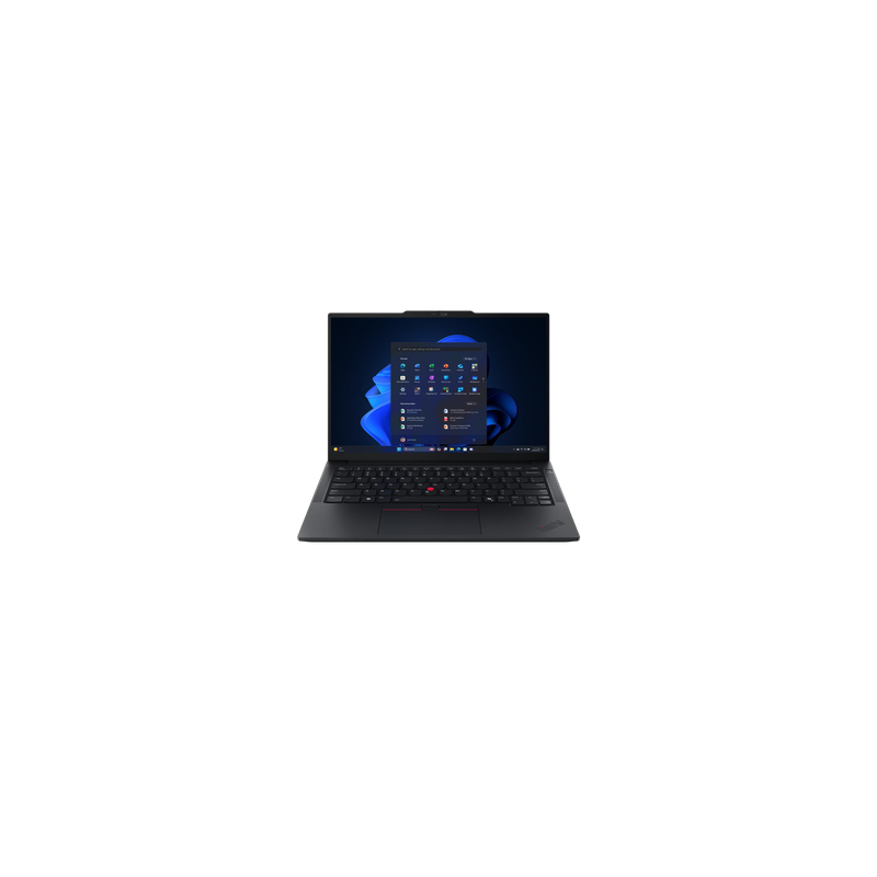 LENOVO LAPTOP Thinkpad E14 14'' AMD Ryzen 7-250 16 Go 512 Go SSD Freedos Noir 12M