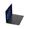 LENOVO LAPTOP Thinkpad E14 14'' AMD Ryzen 7-250 16 Go 512 Go SSD Freedos Noir 12M