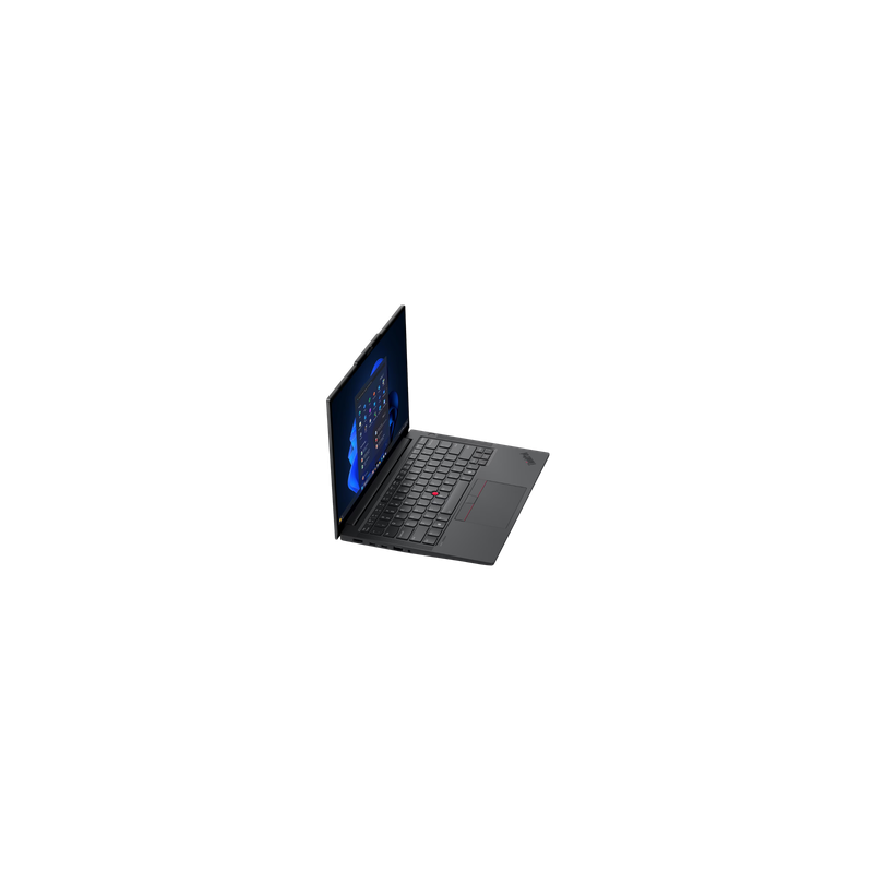 LENOVO LAPTOP Thinkpad E14 14'' AMD Ryzen 5-220 16 Go 512 Go SSD Freedos Noir 12M