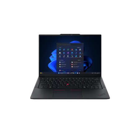 LENOVO LAPTOP Thinkpad E14 14'' AMD Ryzen 5-220 16 Go 512 Go SSD Freedos Noir 12M
