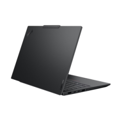 LENOVO LAPTOP Thinkpad E14 14'' AMD Ryzen 5-220 16 Go 512 Go SSD Freedos Noir 12M