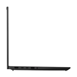 LENOVO LAPTOP Thinkpad E14 14'' AMD Ryzen 5-220 16 Go 512 Go SSD Freedos Noir 12M