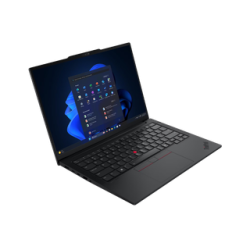 LENOVO LAPTOP Thinkpad E14 G7 LNL 14'' Intel u5-226V 16 Go 512 Go SSD Freedos Noir 24M Topload Case
