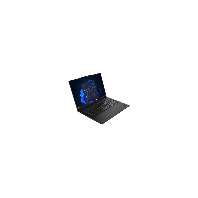 LENOVO LAPTOP Thinkpad E14 G7 LNL 14'' Intel u5-226V 16 Go 512 Go SSD Freedos Noir 24M Topload Case