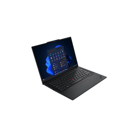 LENOVO LAPTOP Thinkpad E14 G7 LNL 14'' Intel u5-226V 16 Go 512 Go SSD Freedos Noir 24M Topload Case