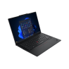 LENOVO LAPTOP Thinkpad E14 G7 LNL 14'' Intel u5-226V 16 Go 512 Go SSD Freedos Noir 24M Topload Case
