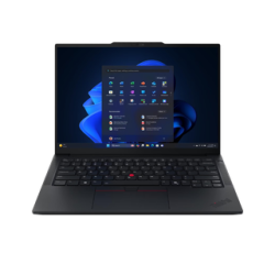 LENOVO LAPTOP Thinkpad E14 G7 LNL 14'' Intel u5-226V 16 Go 512 Go SSD Freedos Noir 24M Topload Case