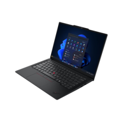 LENOVO LAPTOP Thinkpad E14 G7 LNL 14'' Intel u5-226V 16 Go 512 Go SSD Freedos Noir 24M Topload Case
