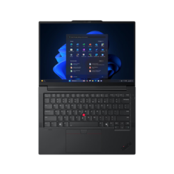 LENOVO LAPTOP Thinkpad E14 G7 LNL 14'' Intel u5-226V 16 Go 512 Go SSD Freedos Noir 24M Topload Case