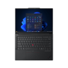 LENOVO LAPTOP Thinkpad E14 G7 LNL 14'' Intel u5-226V 16 Go 512 Go SSD Freedos Noir 24M Topload Case