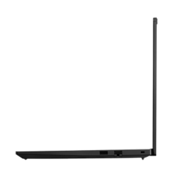 LENOVO LAPTOP Thinkpad E14 G7 LNL 14'' Intel u5-226V 16 Go 512 Go SSD Freedos Noir 24M Topload Case