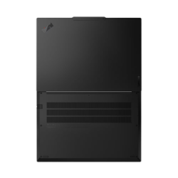 LENOVO LAPTOP Thinkpad E14 G7 LNL 14'' Intel u7-256V 16 Go 512 Go SSD Freedos Noir 24M Topload Case