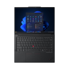 LENOVO LAPTOP Thinkpad E14 G7 LNL 14'' Intel u7-256V 16 Go 512 Go SSD Freedos Noir 24M Topload Case