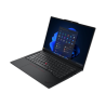 LENOVO LAPTOP Thinkpad E14 G7 LNL 14'' Intel u7-256V 16 Go 512 Go SSD Freedos Noir 24M Topload Case