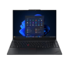 LENOVO LAPTOP Thinkpad E16 G3 LNL 16'' Intel u5-226V 16 Go 512 Go SSD Freedos Noir 24M Topload Case