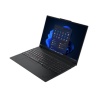 LENOVO LAPTOP Thinkpad E16 G3 LNL 16'' Intel u5-226V 16 Go 512 Go SSD Freedos Noir 24M Topload Case
