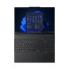 LENOVO LAPTOP Thinkpad E16 G3 LNL 16'' Intel u5-226V 16 Go 512 Go SSD Freedos Noir 24M Topload Case