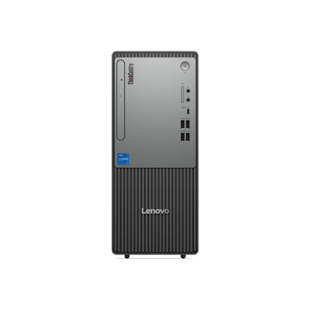 LENOVO ThinkCentre Neo 50t TWR i7-14700 8Go 512Go SSD Freedos 24M