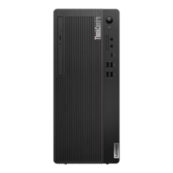 LENOVO DESKTOP TWR ThinkCentre M70t Intel u5-235 vPro 16 Go 256 Go SSD W11P CG 48 Noir 48M