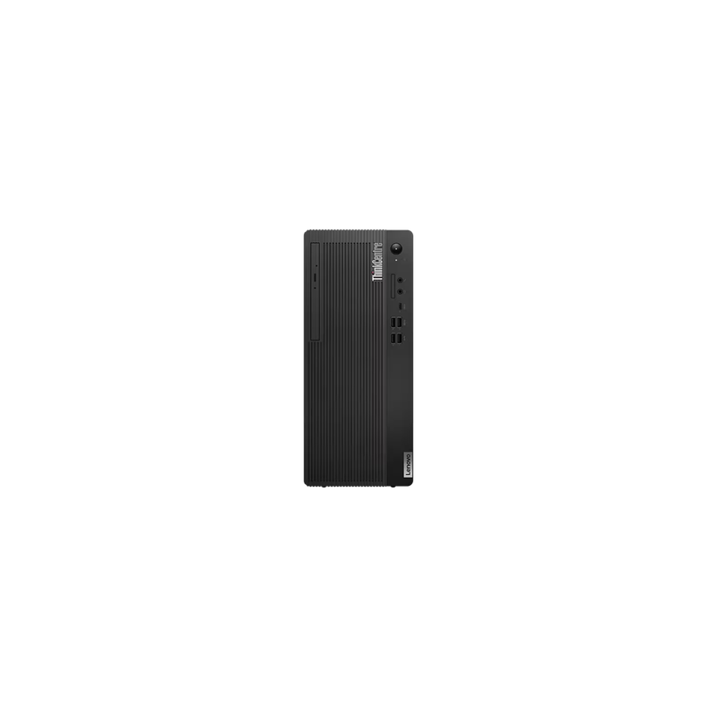 LENOVO DESKTOP TWR ThinkCentre M70t Intel u5-235 vPro 16 Go 256 Go SSD W11P CG 48 Noir 48M