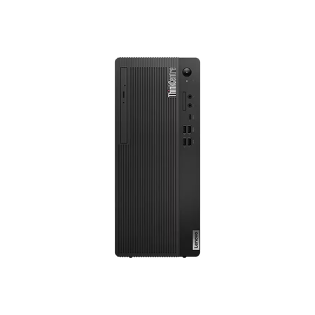 LENOVO DESKTOP TWR ThinkCentre M70t Intel u5-235 vPro 16 Go 256 Go SSD W11P CG 48 Noir 48M