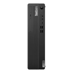 LENOVO DESKTOP SFF ThinkCentre M70s Intel u5-235 vPro 16 Go 256 Go SSD W11P Noir 48M