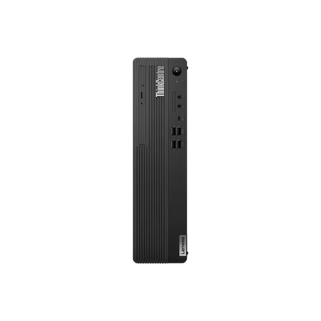 LENOVO DESKTOP SFF ThinkCentre M70s Intel u5-235 vPro 16 Go 256 Go SSD W11P Noir 48M