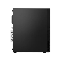 LENOVO DESKTOP SFF ThinkCentre M70s Intel u5-235 vPro 16 Go 256 Go SSD W11P Noir 48M