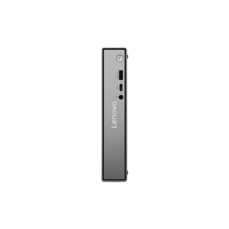 LENOVO DESKTOP TINY Thinkcenter Neo 50q Intel Core 5-210H 8 Go 512 Go SSD Freedos Noir 36M